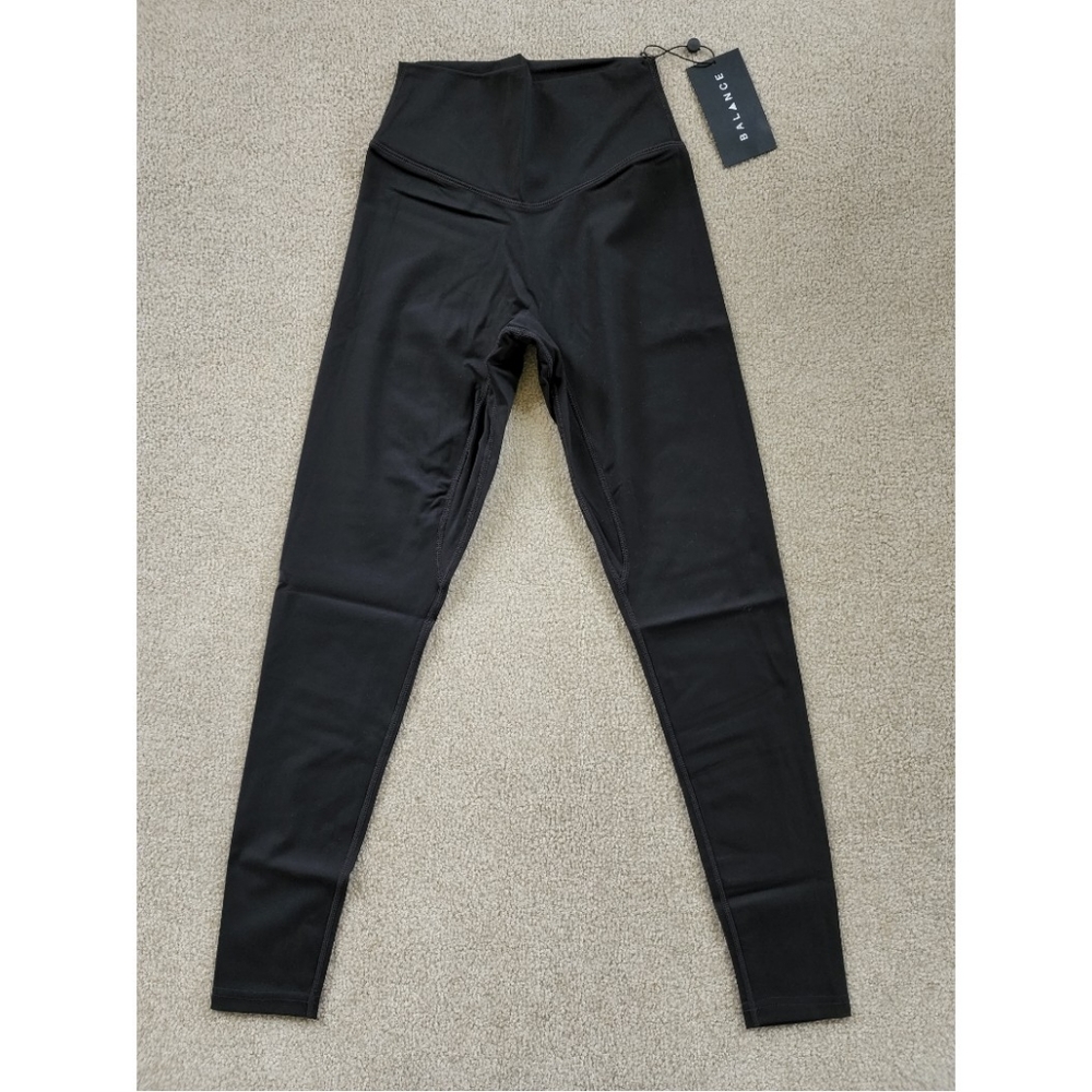 Midnight Cloud Pant